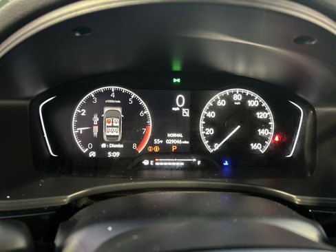 Certified 2024 Honda Civic Sport image 10