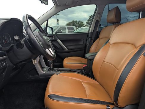 Used 2018 Subaru Forester 2.5i Premium AWD/4WD image 25