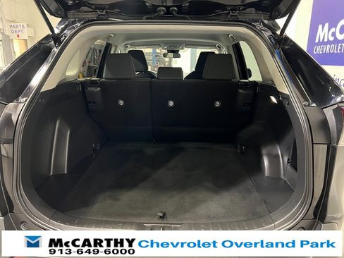 Used 2025 Toyota RAV4 LE image 24