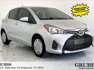 Used 2016 Toyota Yaris L video 1