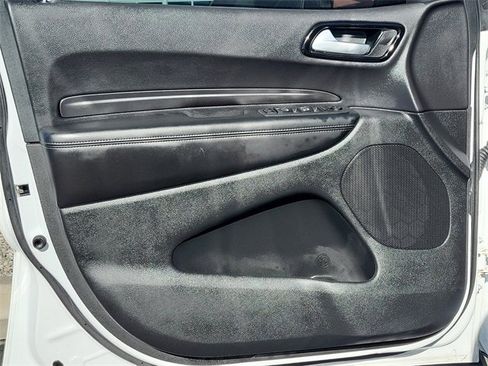 Certified 2021 Dodge Durango SXT image 17