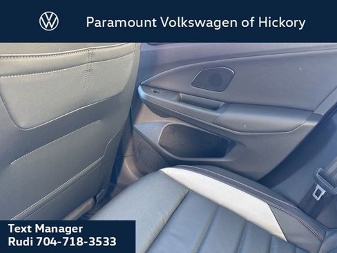 New 2026 Volkswagen GTI SE image 18