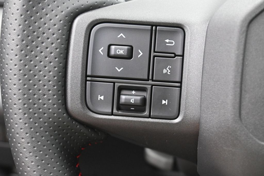 Certified 2026 Toyota RAV4 AWD Plug-in Hybrid image 16