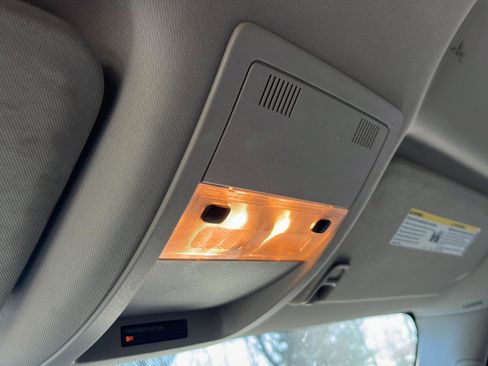 Used 2011 Chevrolet Silverado 1500 W/T w/ LS Package image 15