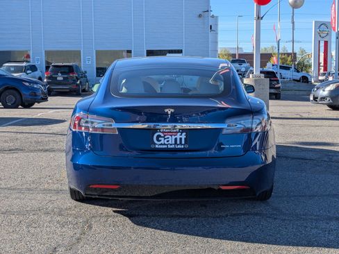 Used 2020 Tesla Model S Long Range image 7