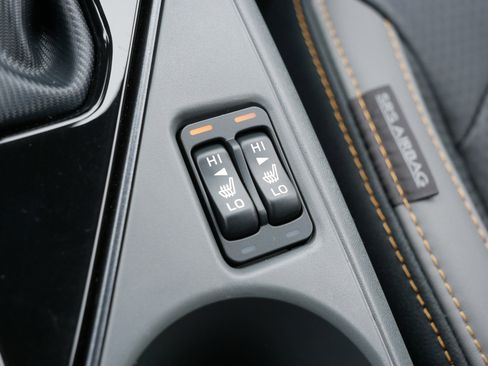 Certified 2024 Subaru Crosstrek 2.5i Wilderness image 28