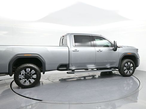 Used 2024 GMC Sierra 2500 Denali w/ Denali Reserve Package image 8
