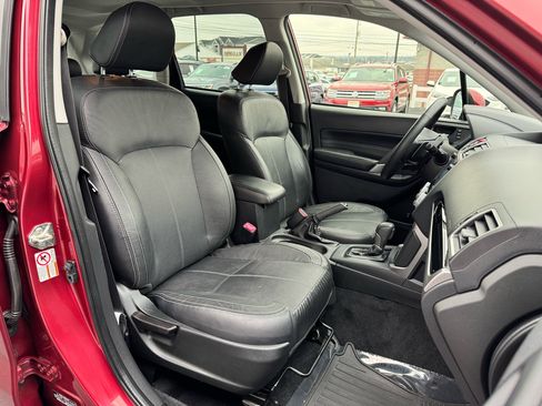 Used 2017 Subaru Forester 2.0XT Touring w/ Protection Package #2 image 41