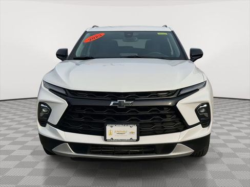 Used 2023 Chevrolet Blazer LT w/ Convenience Package image 2