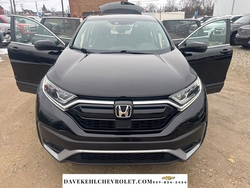 Used 2022 Honda CR-V EX-L image 29