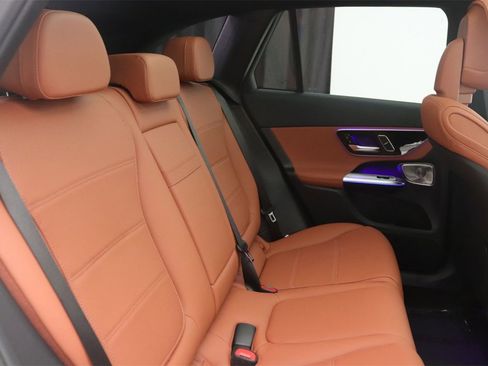 New 2026 Mercedes-Benz GLC 300 4MATIC image 10