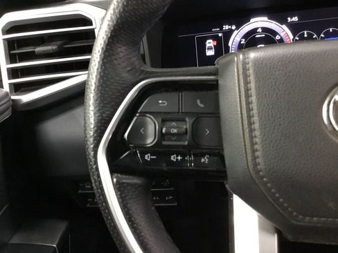 Used 2022 Toyota Tundra Platinum w/ Advanced Package image 36