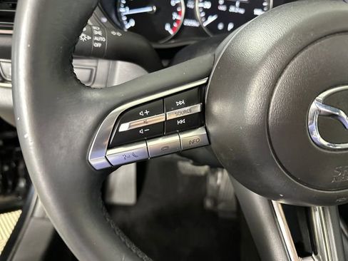 Used 2023 MAZDA CX-30 AWD 2.5 S w/ Preferred Package image 15