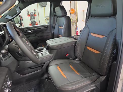 New 2026 GMC Sierra 3500 AT4 w/ Technology Package AWD/4WD image 14