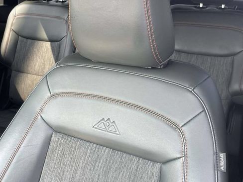 Certified 2023 Ford Explorer Timberline AWD/4WD image 19