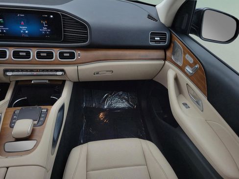 Used 2022 Mercedes-Benz GLE 350 4MATIC image 16