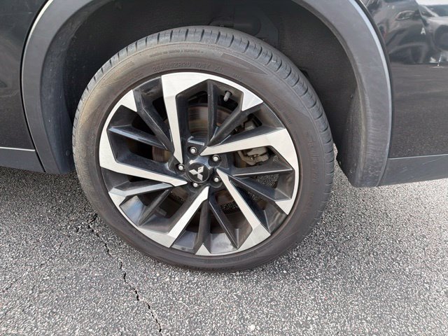 Used 2024 Mitsubishi Outlander SE FWD image 9