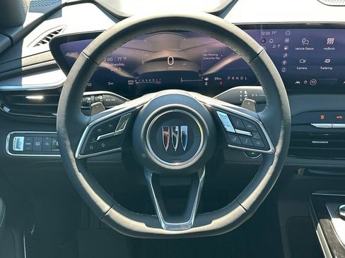 New 2026 Buick Enclave Sport Touring w/ Power Package FWD image 25