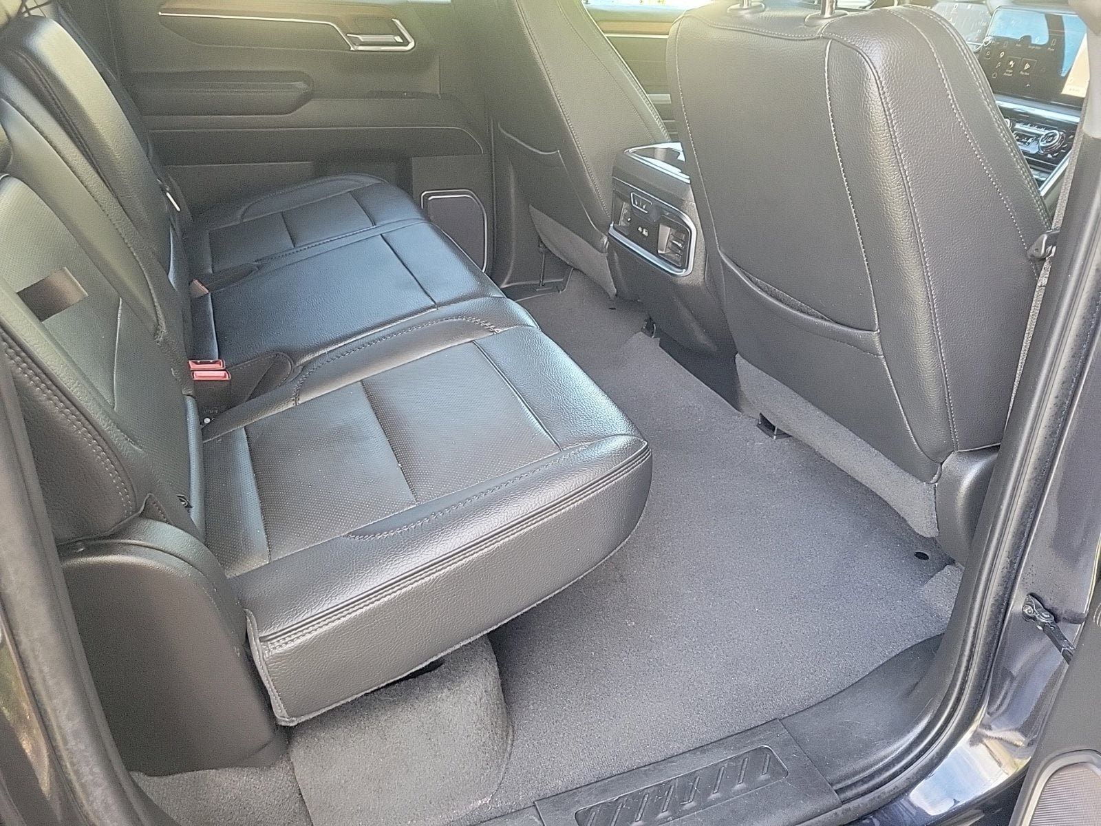 Used 2023 GMC Sierra 1500 Denali w/ Technology Package RWD image 15