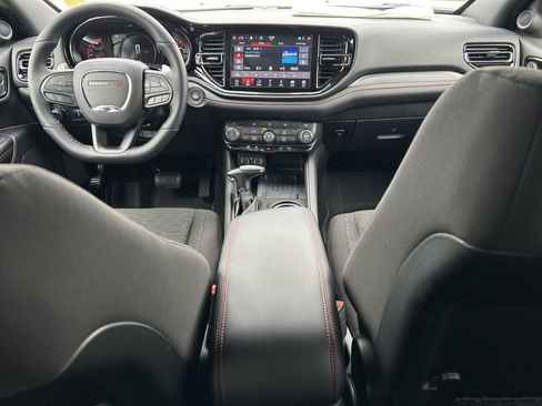 New 2026 Dodge Durango GT image 23