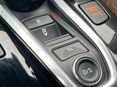 Used 2023 Acura TLX SH-AWD w/ Advance Package image 17