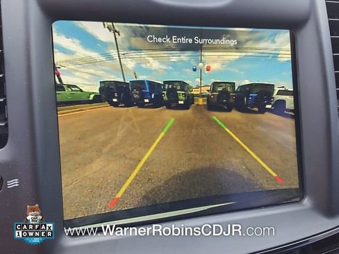 Used 2023 Chrysler 300 S w/ Comfort Group image 22