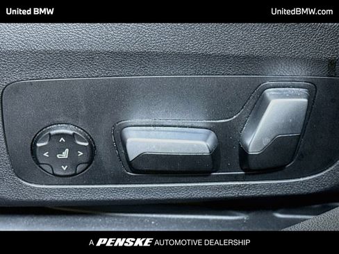 Used 2023 BMW i4 M50 AWD/4WD image 4