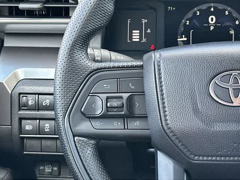 Used 2025 Toyota Tacoma SR5 RWD image 8