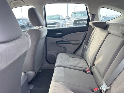 Used 2014 Honda CR-V LX image 14
