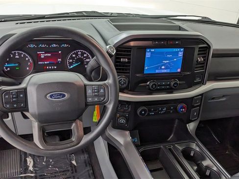 Certified 2023 Ford F150 XLT w/ XTR Package image 3