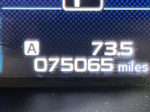 Used 2019 Subaru Outback 2.5i Limited w/ Popular Package #2 image 19