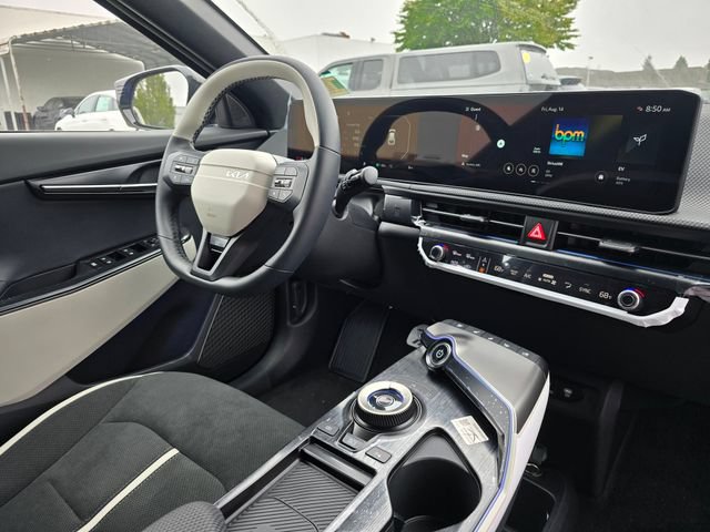 New 2026 Kia EV6 GT-Line AWD/4WD image 10