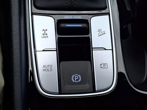 New 2026 Hyundai Santa Cruz SEL image 20