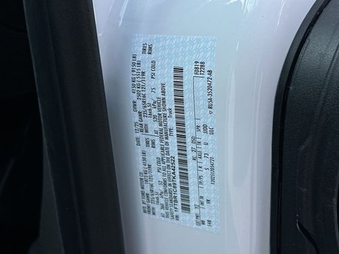 New 2026 Ford Transit 250 Base w/ Load Area Protection Package image 38