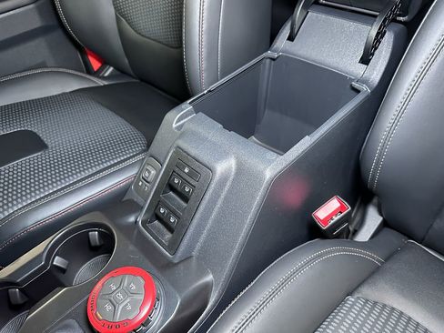 New 2026 Ford Bronco Raptor image 33