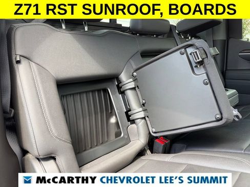 Used 2022 Chevrolet Silverado 1500 RST w/ All Star Edition Plus AWD/4WD image 40