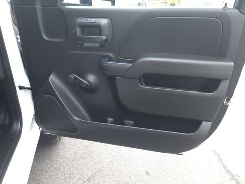 Used 2017 Chevrolet Silverado 3500 W/T RWD image 16
