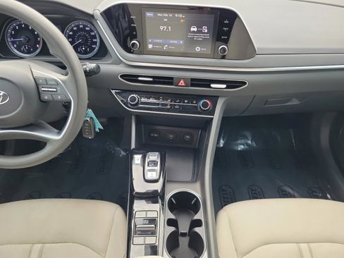 Certified 2023 Hyundai Sonata SE image 15