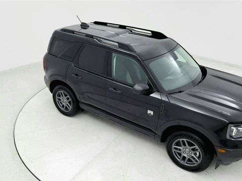 Used 2025 Ford Bronco Sport Big Bend AWD/4WD image 19