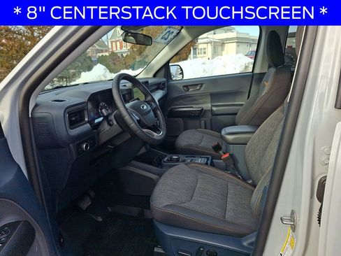 Certified 2023 Ford Maverick Tremor w/ Tremor Off-Road Package image 13