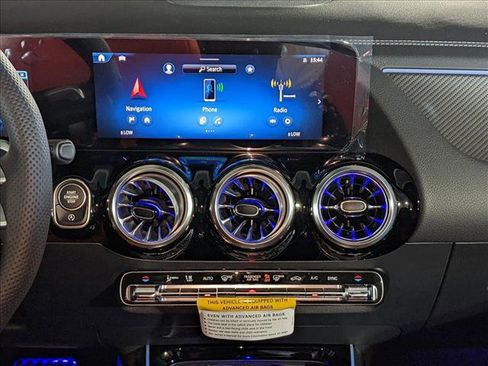 New 2025 Mercedes-Benz GLA 35 AMG AMG GLA 35 image 15