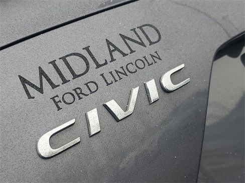 Used 2021 Honda Civic Sport image 6