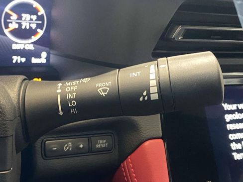 New 2026 Nissan Z Performance w/ Floor Mat Package image 21