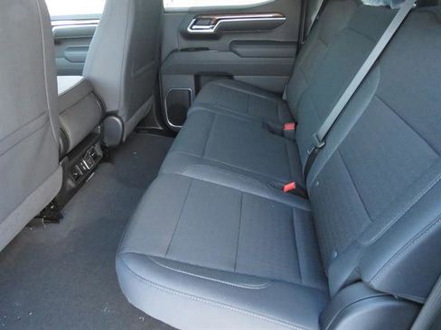 New 2026 Chevrolet Silverado 1500 RST w/ RST Select Package image 16