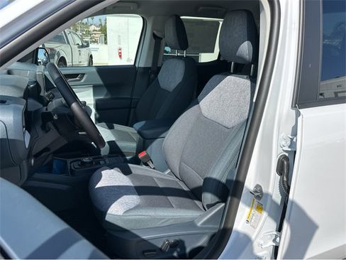 New 2025 Ford Maverick XLT w/ XLT Luxury Package image 15