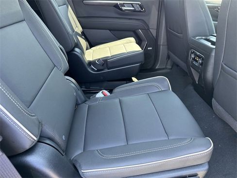 New 2025 Chevrolet Tahoe Premier image 8