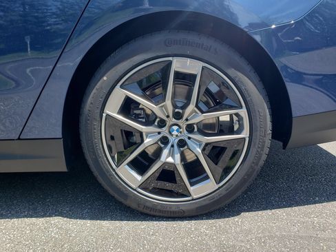 New 2027 BMW 530i xDrive w/ Premium Package AWD/4WD image 27