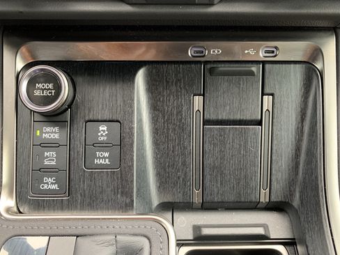 Used 2026 Lexus GX 550 AWD/4WD image 29