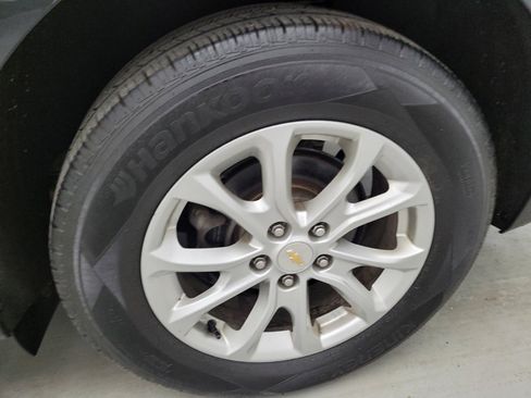 Used 2020 Chevrolet Equinox LT AWD/4WD image 31