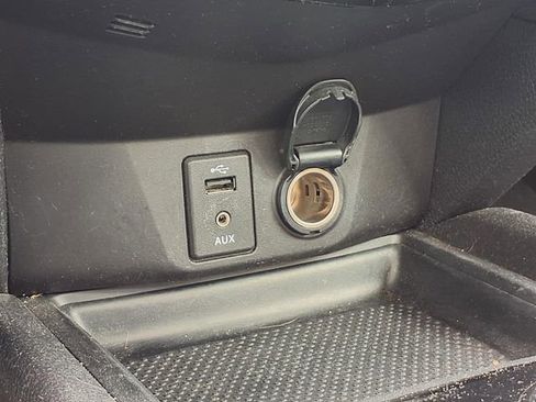 Used 2015 Nissan Rogue SL w/ SL Premium Package image 10